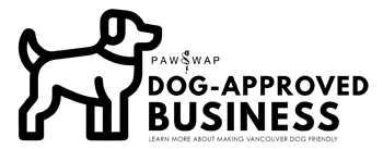 Dog Approved badge